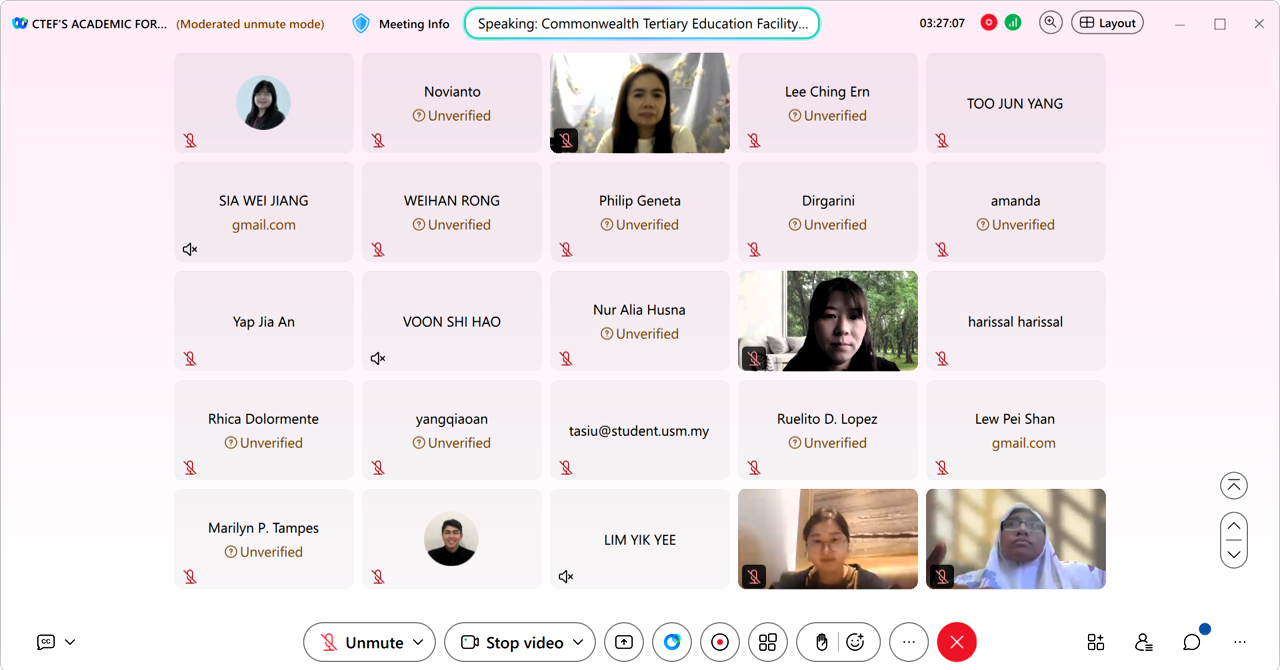 foto5 attendees
