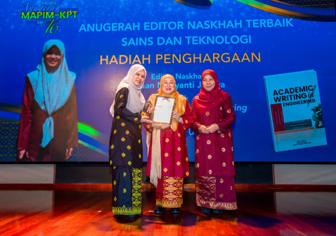 Gambar Editor Naskhah Terbaik