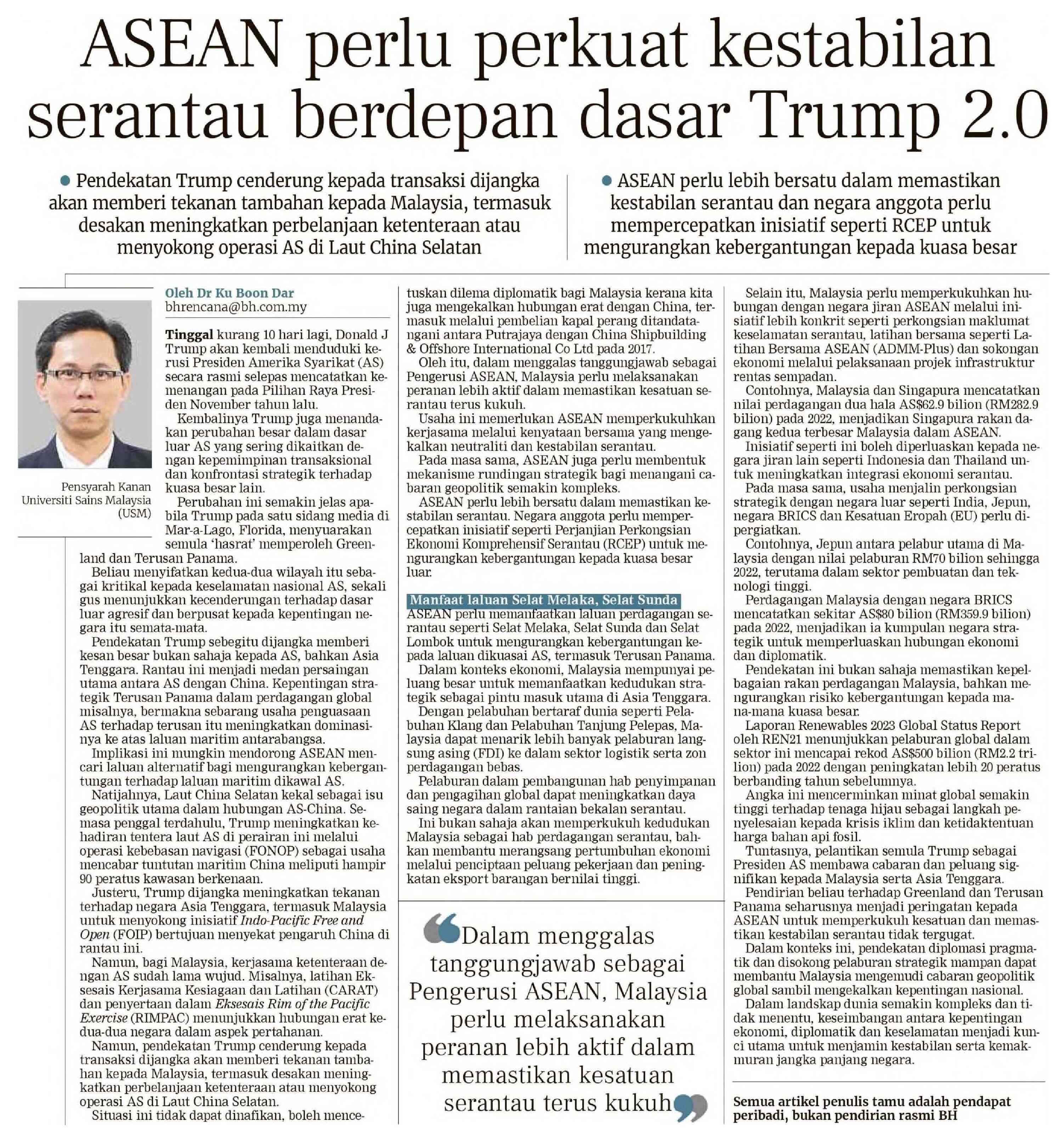 13.1.2025 Berita Harian ms10 C