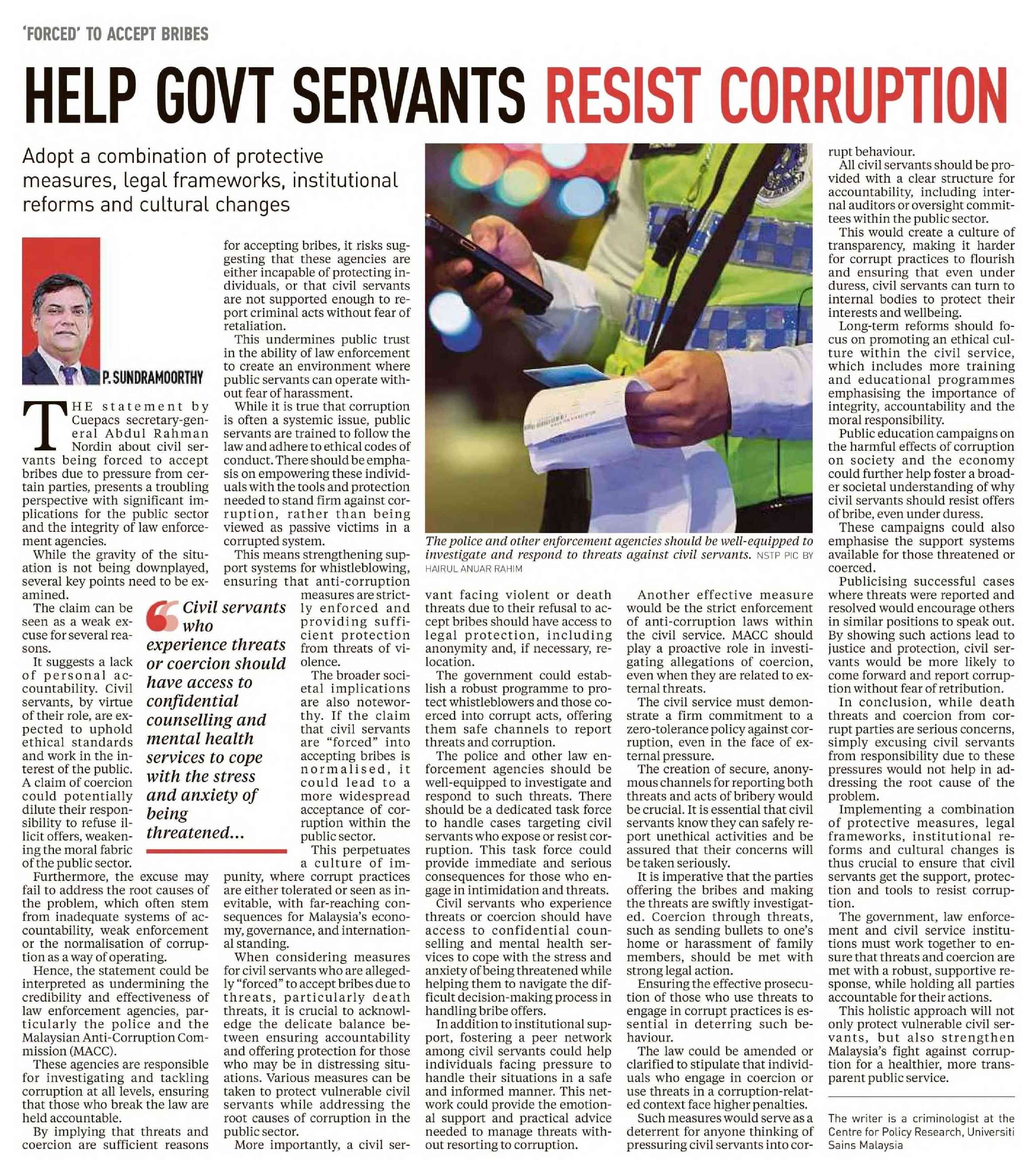 15.2.2025 New Straits Times ms13