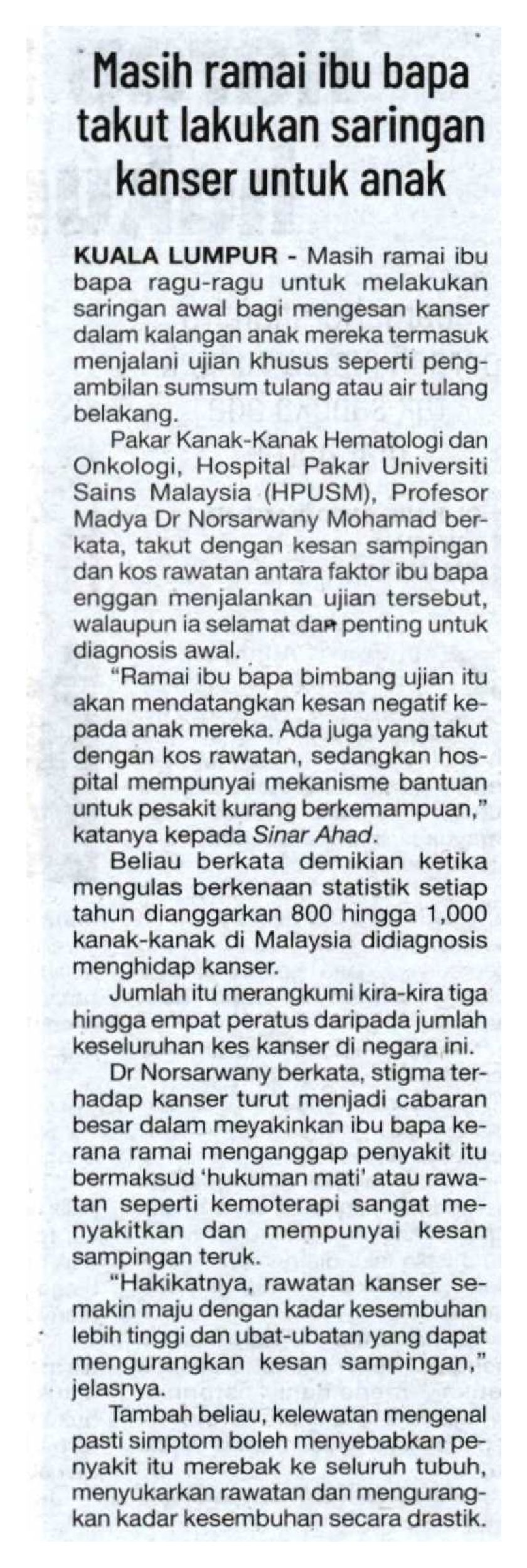 16.2.2025 Sinar Harian ms3