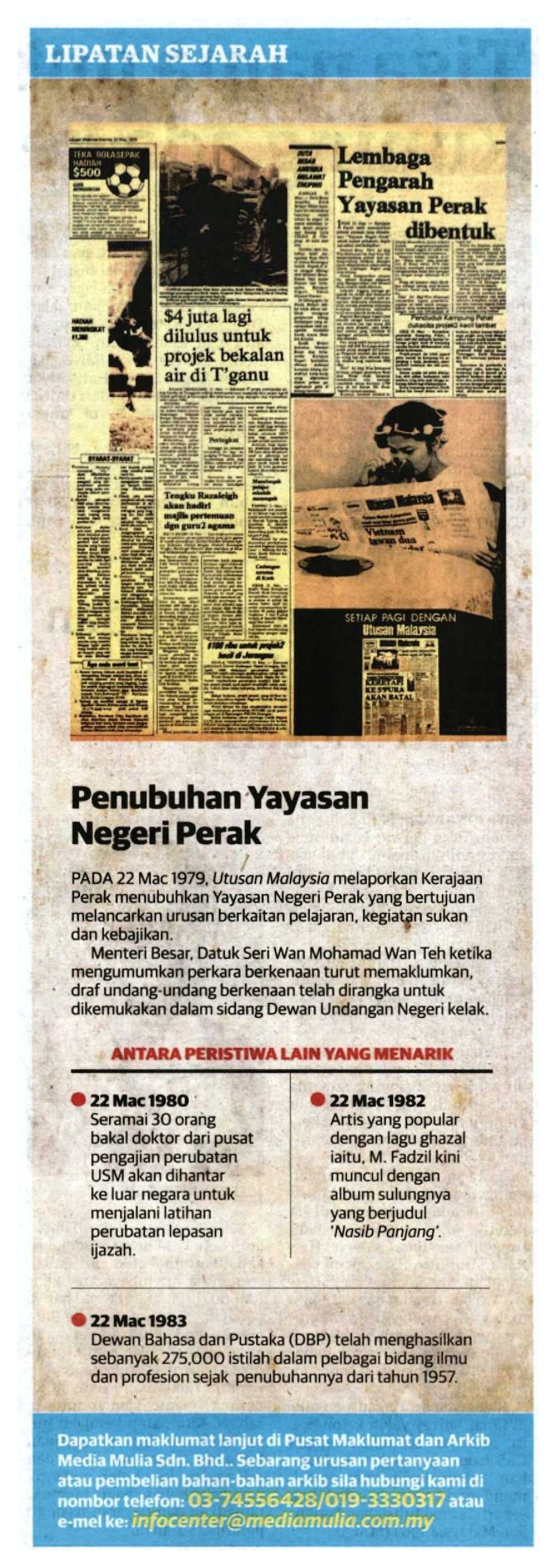 22.3.2025 Utusan Malaysia ms8 GN
