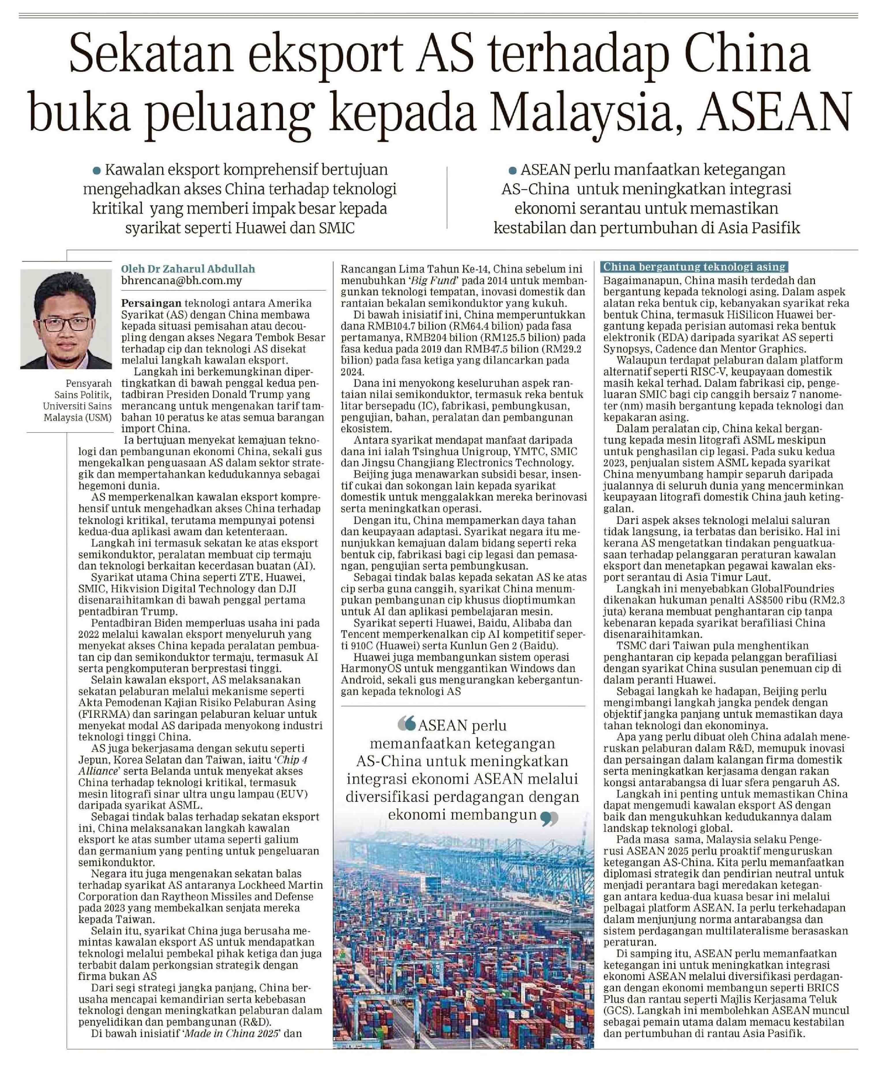 9.1.2025 Berita Harian ms12 C