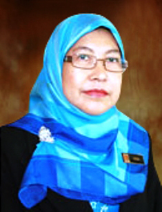 Datuk Farida